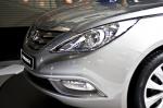 Hyundai Sonata 2010 года